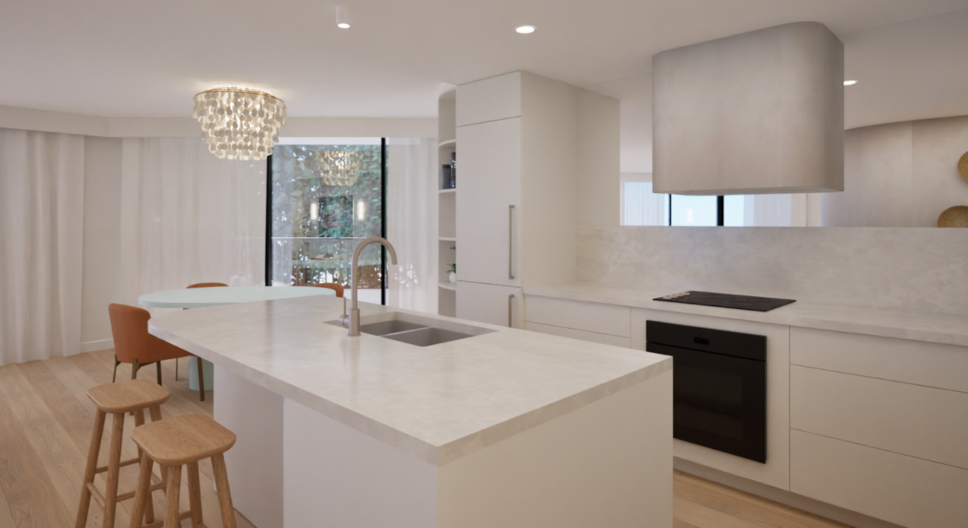 Coming Soon: Currumbin Rocks Resort